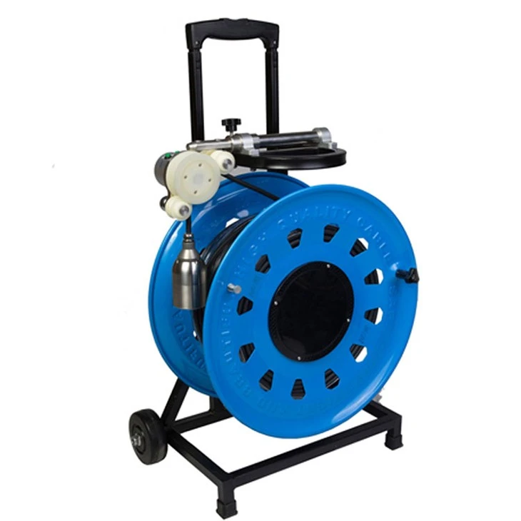 Pipe inspection systme-02