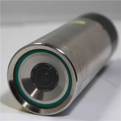 Подводная камера видеонаблюдения Камера плавательного бассейна