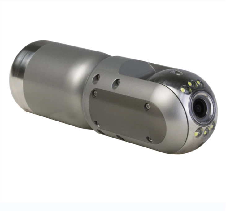 Sewer Drain Plumbing Inspection Camera